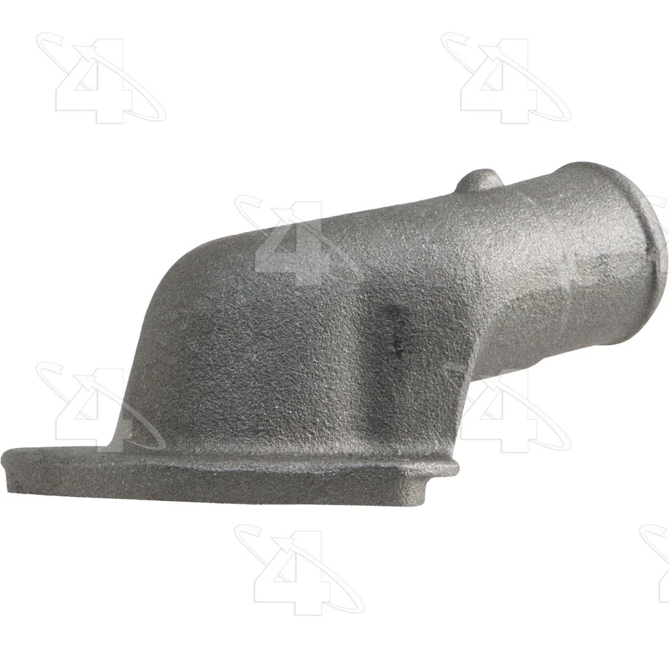 Salida de agua de refrigerante del motor para Ford Bronco II 1986-1990 4 estaciones 748ZH06 Foto 3 de 4