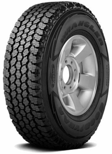 265/75/15 Summer Tyres