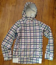 Women's Empyre Waterproof Ski/snowboard Softshell Jacket - Size Medium