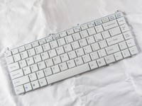 For Sony Vaio Vgn-fe28 Vgn-fe28cp Vgn-fe28gp Vgn-fe880e Us Keyboard White For Sony Vaio Vgn-fe28 Vgn-fe28cp Vgn-fe28gp Vgn-fe880e Us Keyboard White
