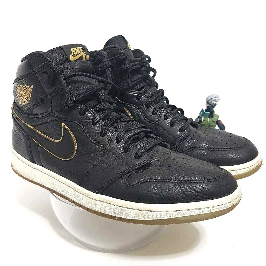 Men's air jordan retro top 1 low basketball shoes