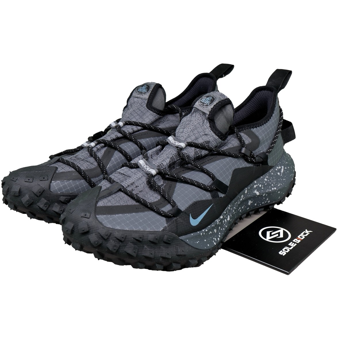 ブラック 28cm Nike ACG Mountain Fly 2 Low Nike ACG Mountain Fly 2 Low Triple Black DV7903-002 Info
