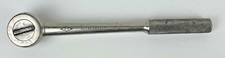 Vintage S-k Wayne 12 Drive Ratchet 42470 Made In Usa Vintage S-k Wayne 12 Drive Ratchet 42470 Made In Usa