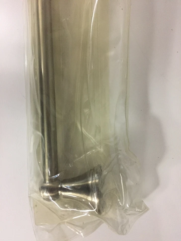 Toallero Florence Collection nuevo de 18 pulgadas - acabado níquel Foto 4 de 4