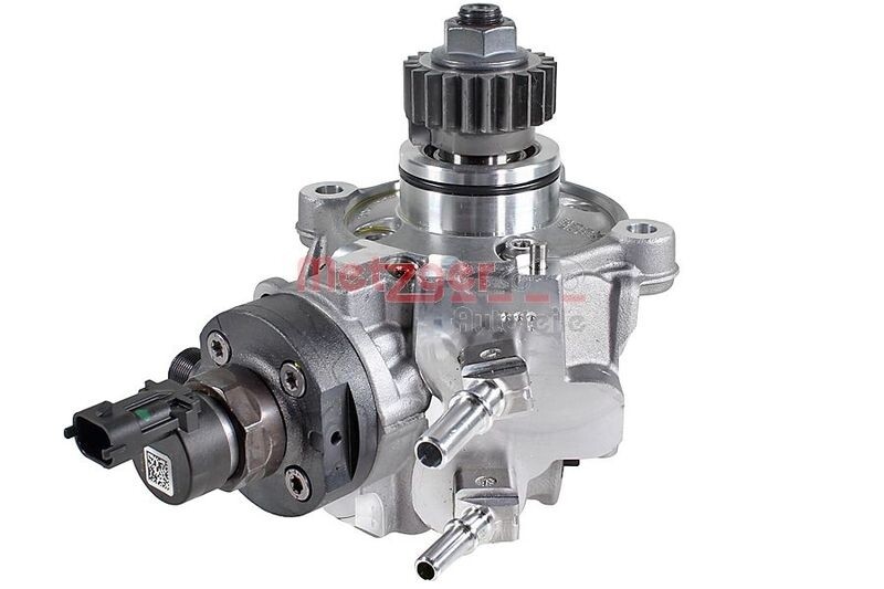 METZGER Hochdruckpumpe ORIGINAL ERSATZTEIL 0830156 | eBay