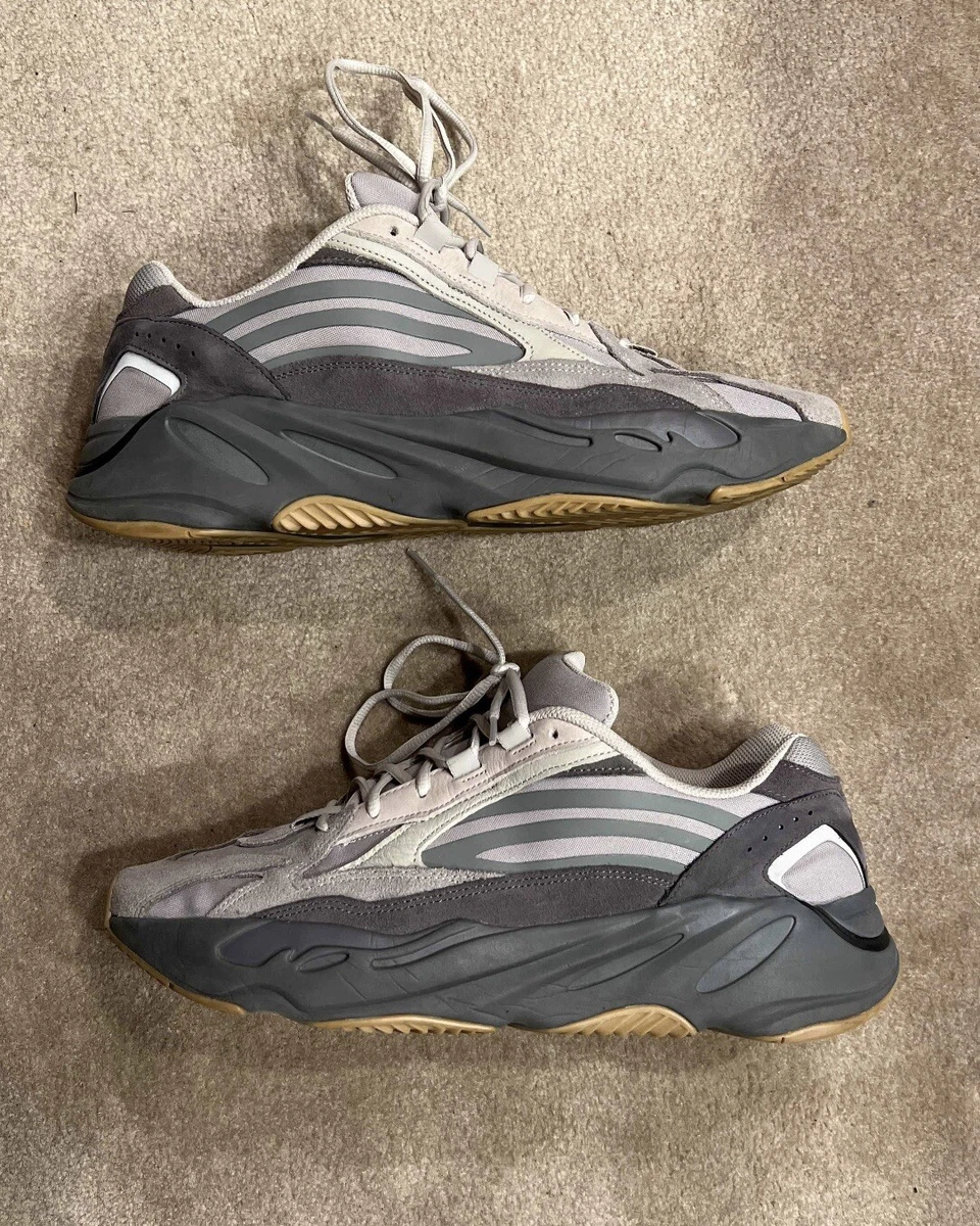 Adidas yeezy boost hot sale 700 v2 tephra ebay