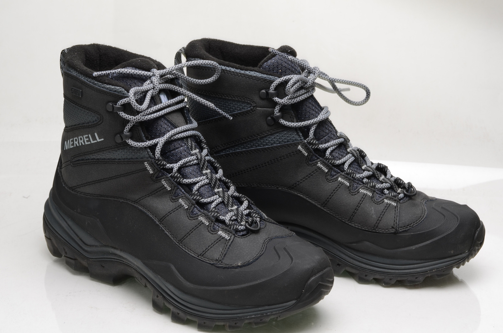 merrell thermo chill mid waterproof boots