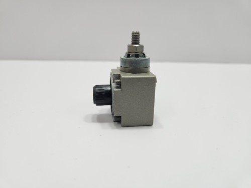 TESTA INTERRUTTORE LIMITE SCHNEIDER ELETTRICA ZCKE05 - Foto 8 di 17