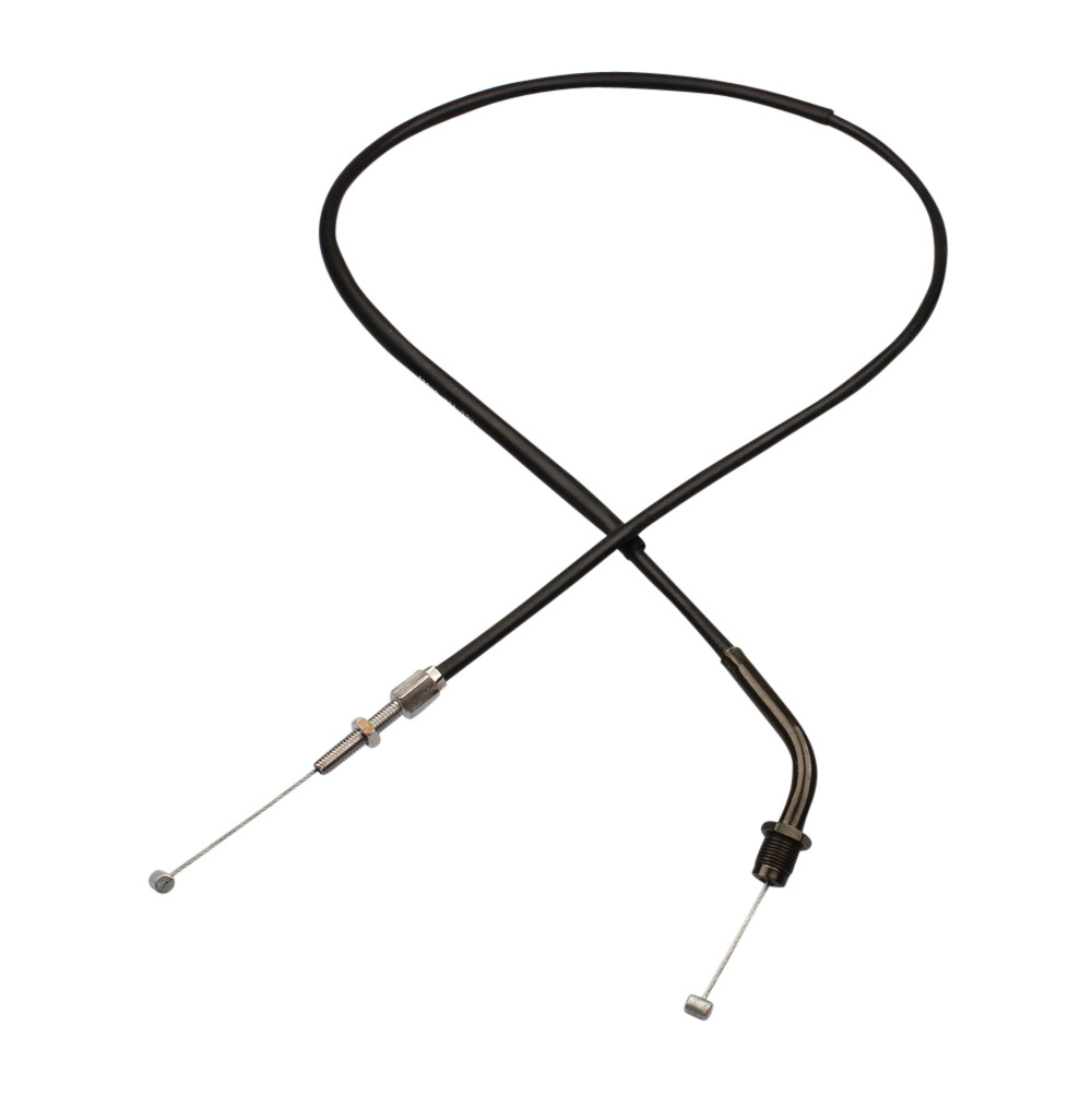 throttle cable close for Honda CB 1000 F Super Four # 1993-1996 # 17920-MZ1-790