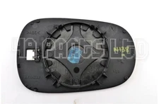 Genuine Clio-2 Megane Scenic MK1 Left or Right Side Door Mirror Glass 7701040255
