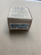 NEW BALDOR DODGE 004210 D-FLEX 4JE SLEEVE