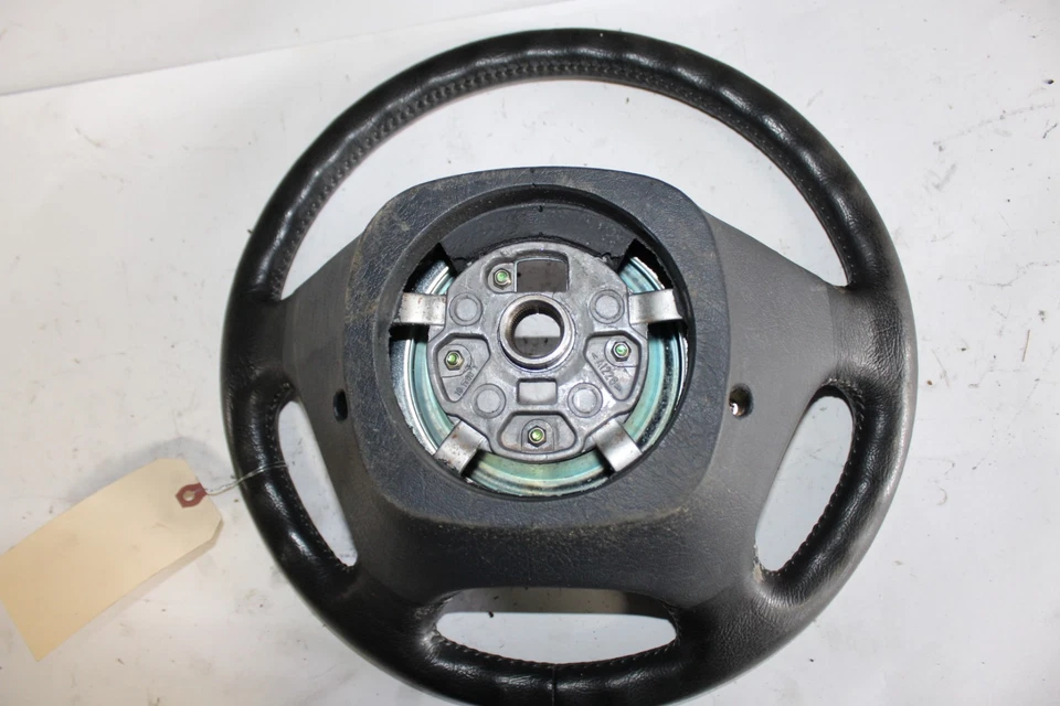 Volante conductor Mercedes Benz ML350 2002-2005 K7560 Foto 2 de 4