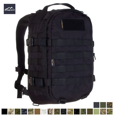 Wisport  SPARROW 16 RUCKSACK Cordura Camping Militär MOLLE Armee Pack 