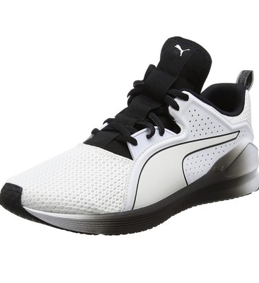 puma fierce lace core