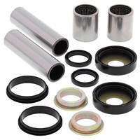 Schwingenlager-Kit All Balls 28-1123 FüR Honda TRX ER R Sportrax 450 Ccm