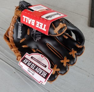 franklin 8.5 inch glove