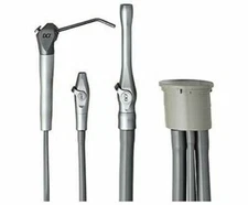 Precision Comfort Assistant's Package, HVE, SE, SYR DCI #5363