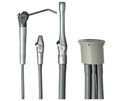 Precision Comfort Assistant's Package, HVE, SE, SYR DCI #5363