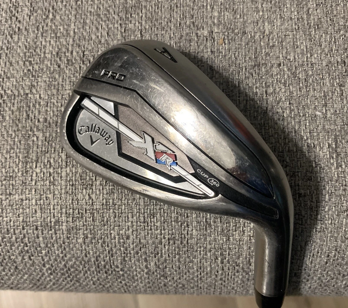 Callaway xr aw wedge sale