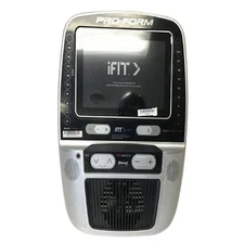 Proform Pro 16.9 Endurance 1520E Elliptical Display Console Assembly 401469