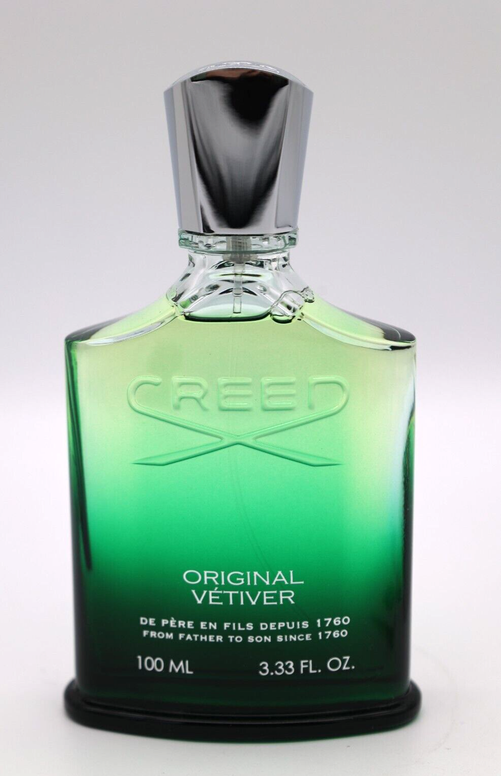 original vetiver