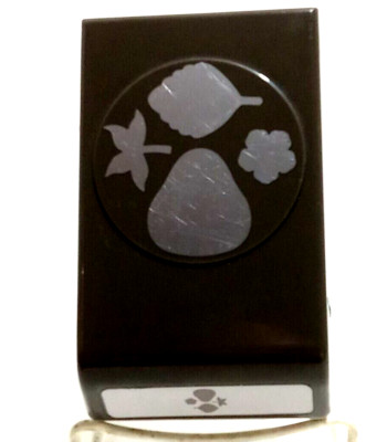 Stampin' Up! “Strawberry Builder” Punch | eBay