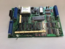 AB12X4141/001    - MORI SEIKI -   AB12X-4141/001   Control board  RECONDITIONNÉ