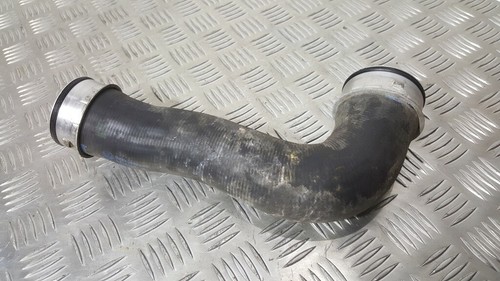 Volkswagen Golf V 2008 Diesel Ladeluftkühlerschlauch (e) / Leitung GUST5546