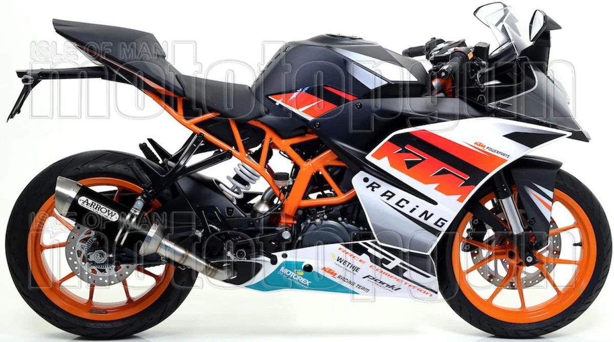 Rc 390 2015 deals