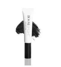 Boom Beauty BoomBright Hydrating & Lengthening Mascara Black New Clean