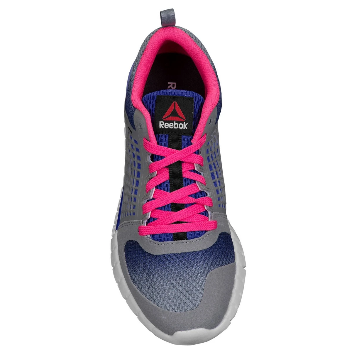 Women's reebok zquick electrify running shoes Clearance