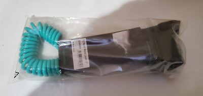 Ride Engine RECOIL WAIST LEASH 2021 Größe 8ft