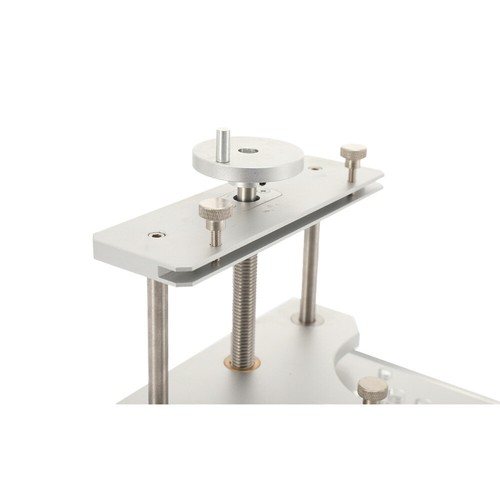 Metall BDM Rahmen LED BDM Edelstahlrahmen Steuergerät Rampe Adapter mit Sondenhalter - Bild 7 von 16