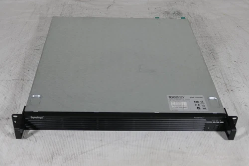Synology RackStation RC18015xs+ NAS Server 3.3GHz 32GB