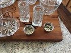 Vintage Anchor Hocking 8 Pieces / Serving Set — photo 4