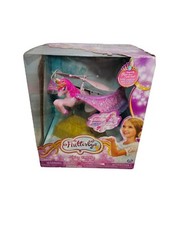 Spin Master Flutterbye Flying Unicorn Brand New In Box