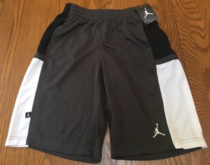 nike air boys shorts
