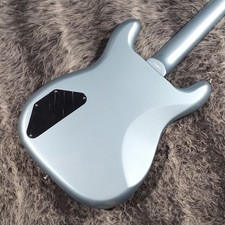 Epiphone Newport Bass Pacific Blue Used Vintage-Style Electric Bass