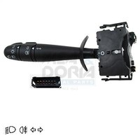 Lenkstockschalter Meat & Doria 23048 Passend FÜR Nissan Opel Renault