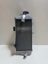 HONDA OEM RIGHT FILL SIDE RADIATOR ASSY. CAP  19100-K95-A60 CRF250R 2020 2021