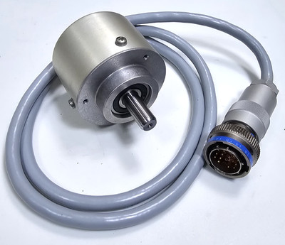 HEIDENHAIN ROD 420-C-500 H9   Rotary Encoder | 500 P/R | 1 meter Cable | Germany