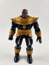 Marvel Legends Build A Figure - Thanos Complete BAF Loose Figure