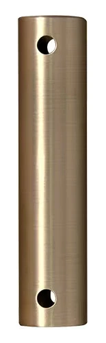Fanimation 72" Downrod in Brushed Satin - Picture 1 of 2