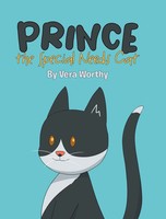 Vera Worthy | Prince The Special Needs Cat | Buch | Englisch (2021) | Gebunden