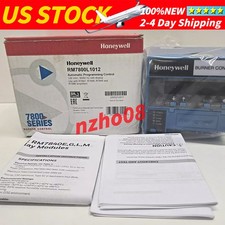 Honeywell RM7800L1012 Brand New Free Shipping