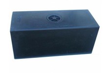 Serbatoio Acqua 104L 835x340x380 Nero Chantal 224 Camper Serbatoio Camper