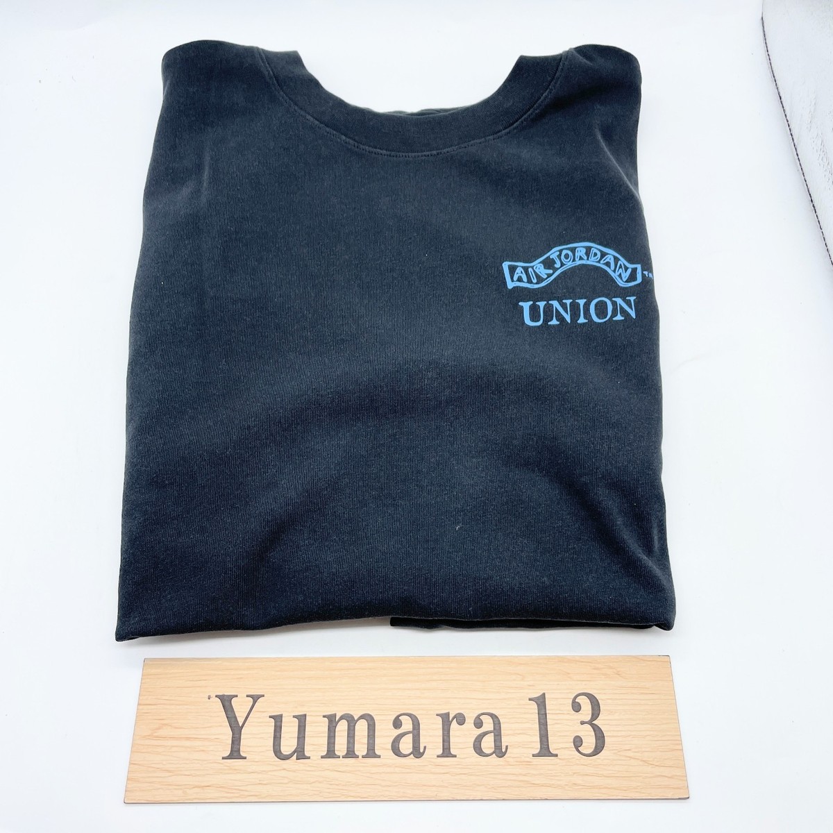 UNION AIR JORDAN Tシャツ Mサイズ s-l1200.jpg