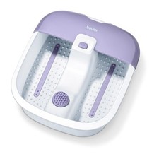 Beurer foot spa tub
