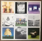Pink Floyd - A Nice Pair double vinyl LP on Harvest 1973