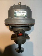 Cat Turbo Air Pressure Regulator. P/N 7S7810. Repaired. Not used since repaired.